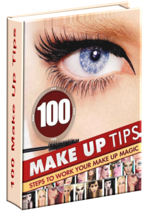 100 Make Up Tips