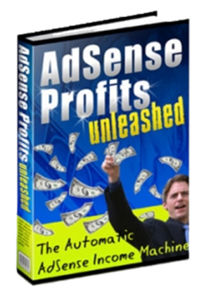 AdSense Profits  Unleashed