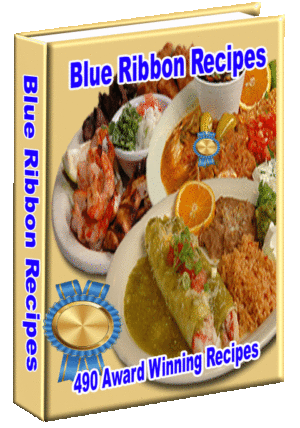 Blue Ribbon Recipes