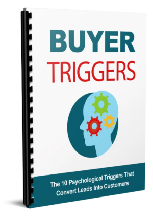 BUYER TRIGGERS