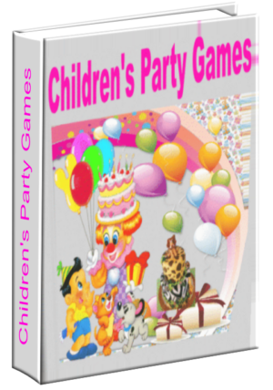 Children's Party Games