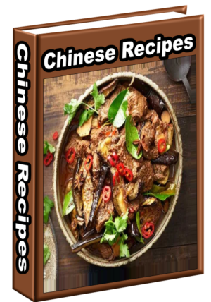 Chinese Recipes