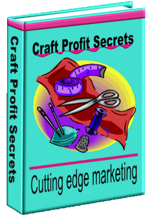 Craft Profit Secrets
