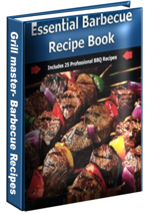 Grill master- Barbecue Recipes