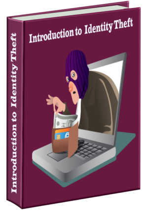 Introduction to  Identity Theft