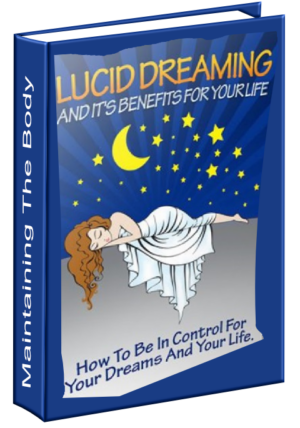 Lucid Dreaming