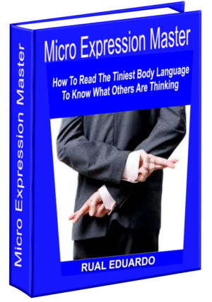 Micro Expression Master