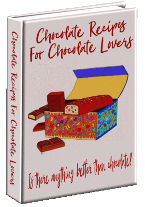 Chocolate Recipes For Chocolate Lovers