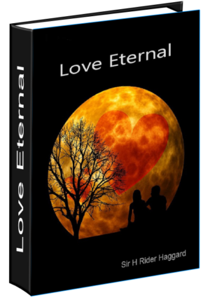 Love Eterna
