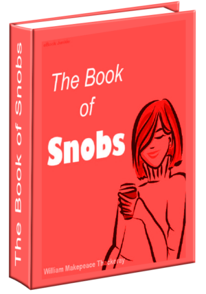 The Book of Snobs