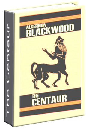 The Centaur