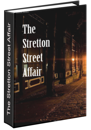 The Stretton Street Affair
